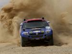 Volkswagen Touareg Race 2 2005 года